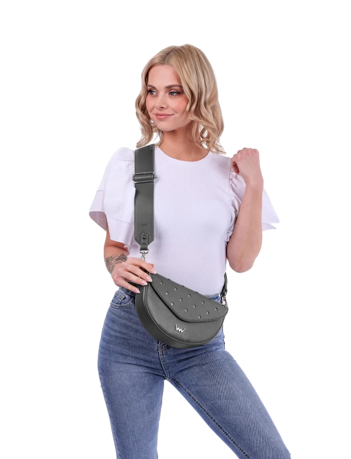 Tricia Dotty Grey