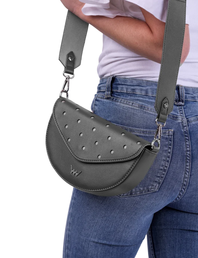 Tricia Dotty Grey