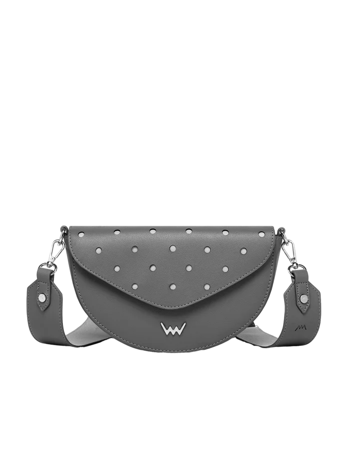 Tricia Dotty Grey