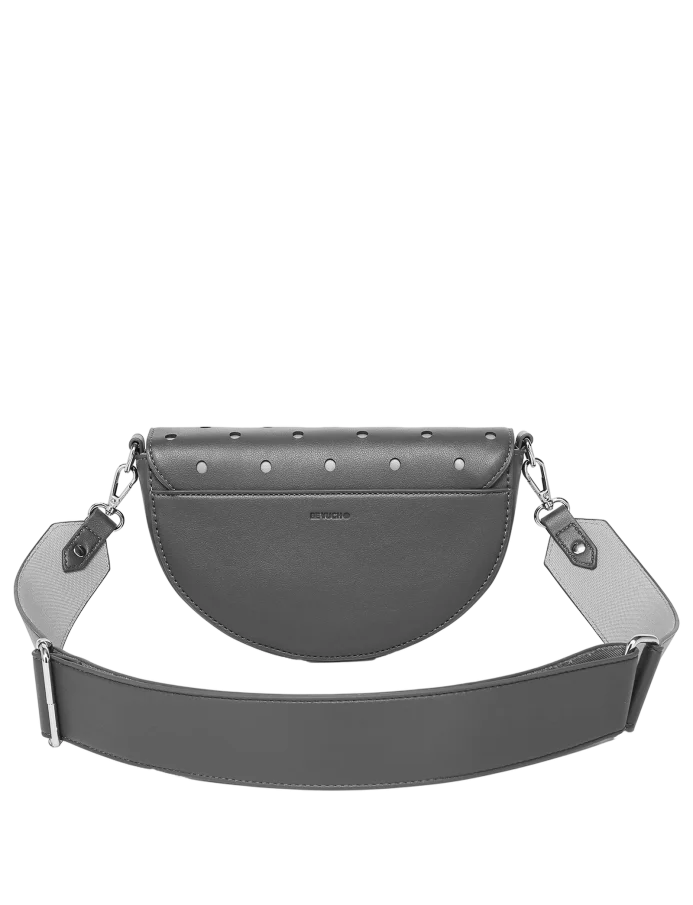Tricia Dotty Grey
