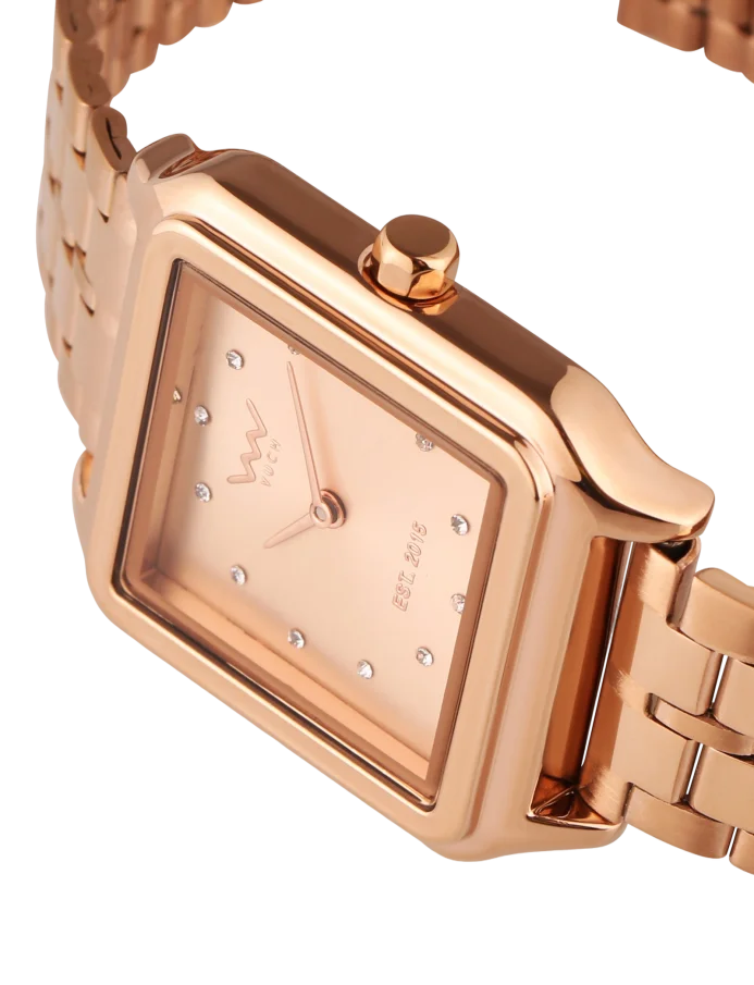 Roeen Rose Gold