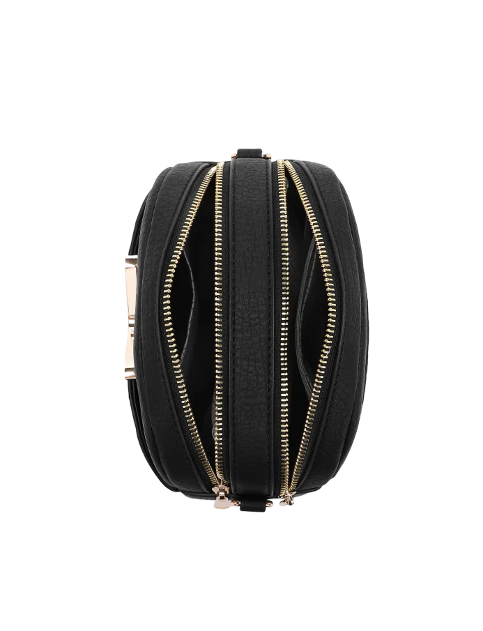 Tayna Diamond Black