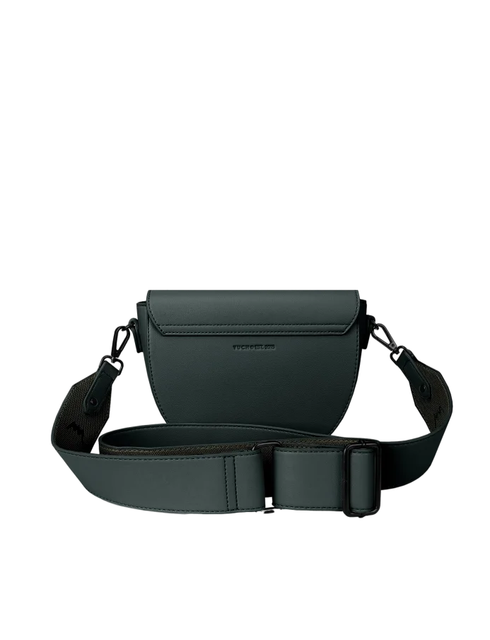 Duilio Dark Green