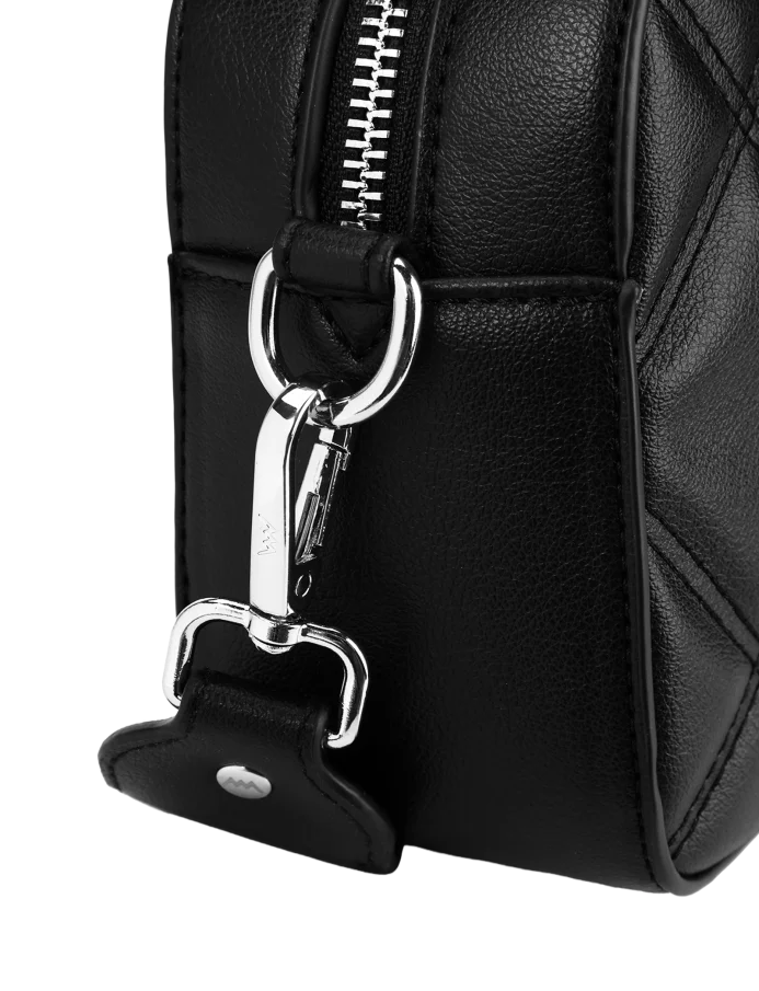 Massimo Mini Black