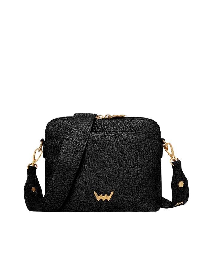 Fossy Belle Black