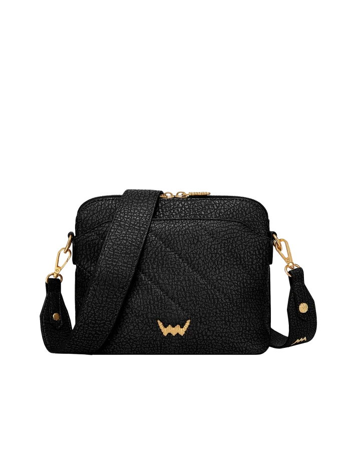 Fossy Belle Black