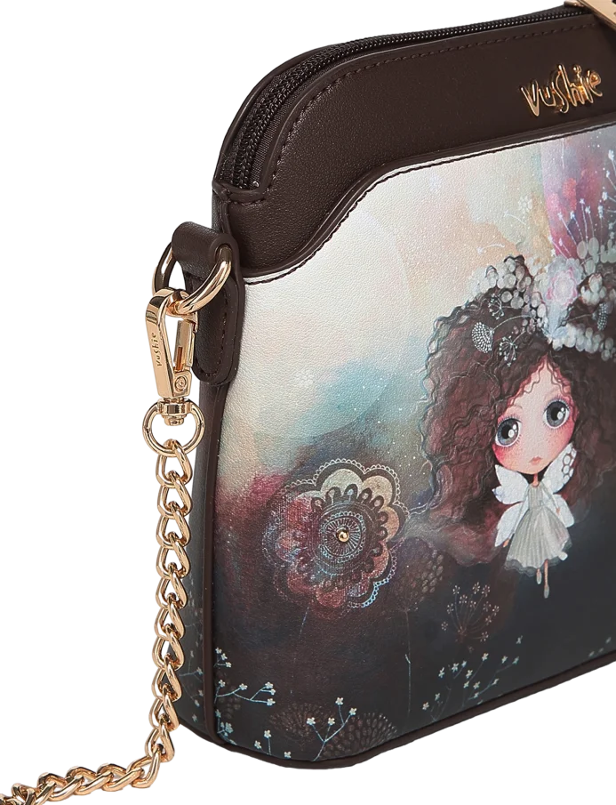 Rosalie Mini Crossbody Bag