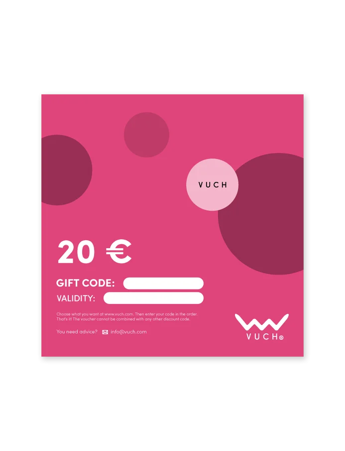 Electronic gift card 20 €