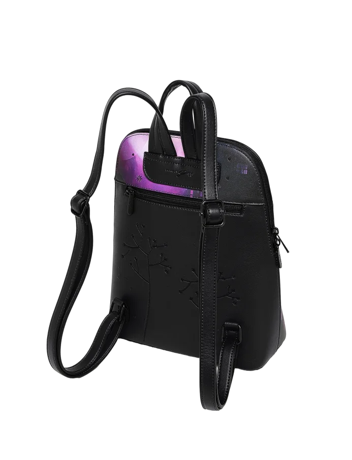 Vivian Tapered Backpack