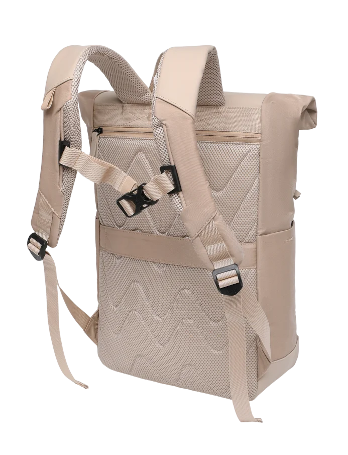 Virion Big Beige