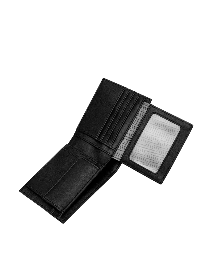 Cruwal Black
