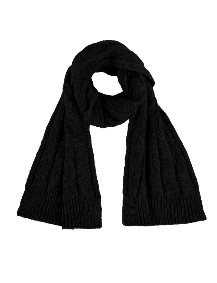 Sheron SC Black