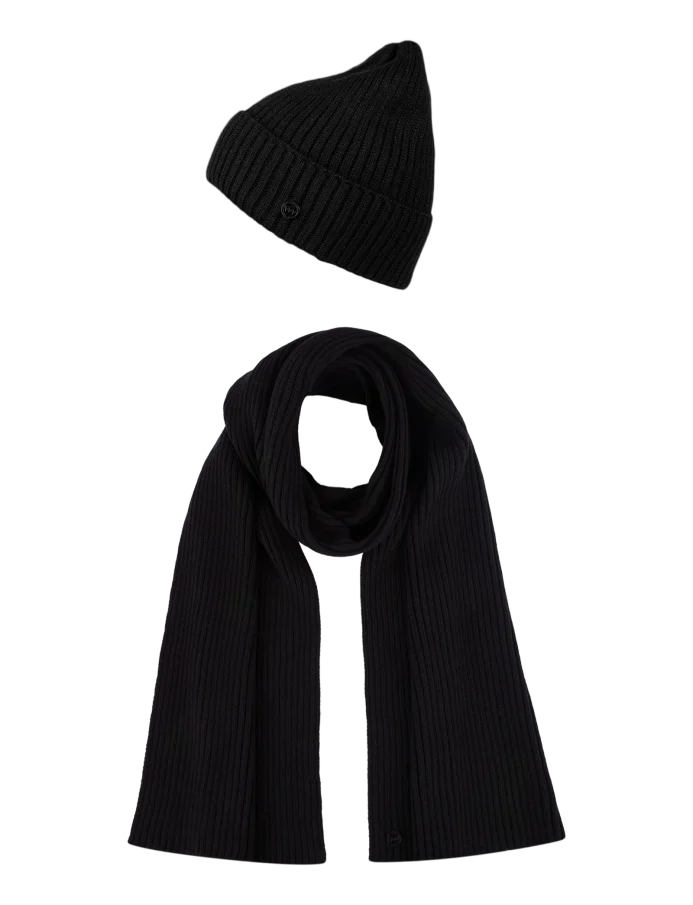 Rowdy Set Black