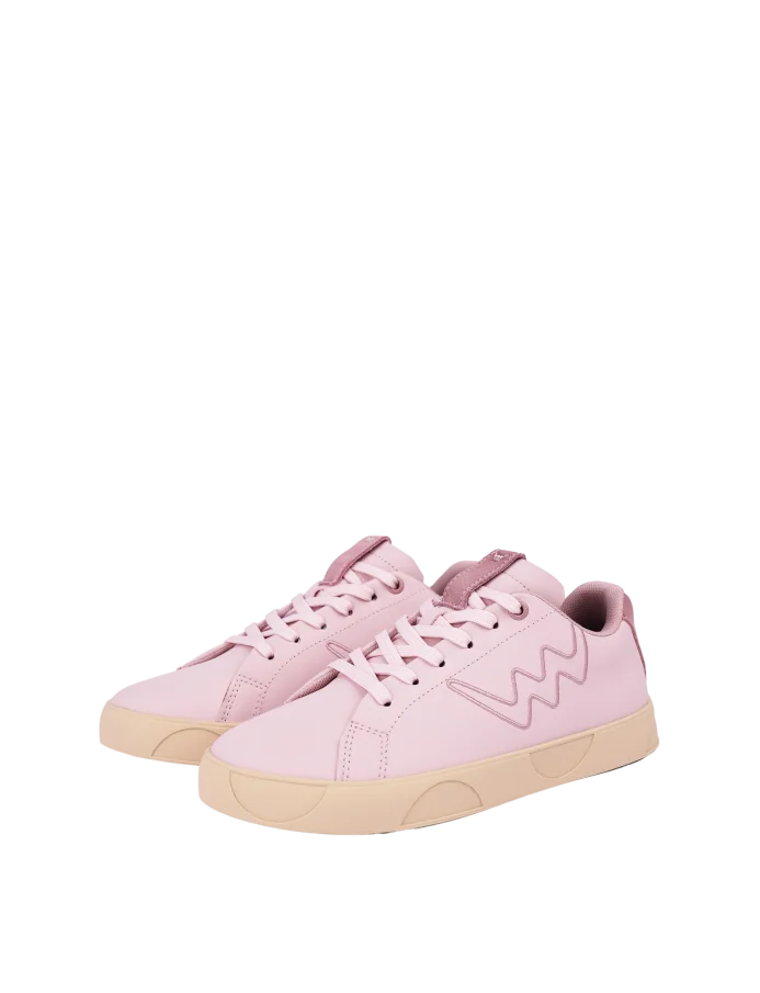 Dotty Classic Dusty Pink - 38