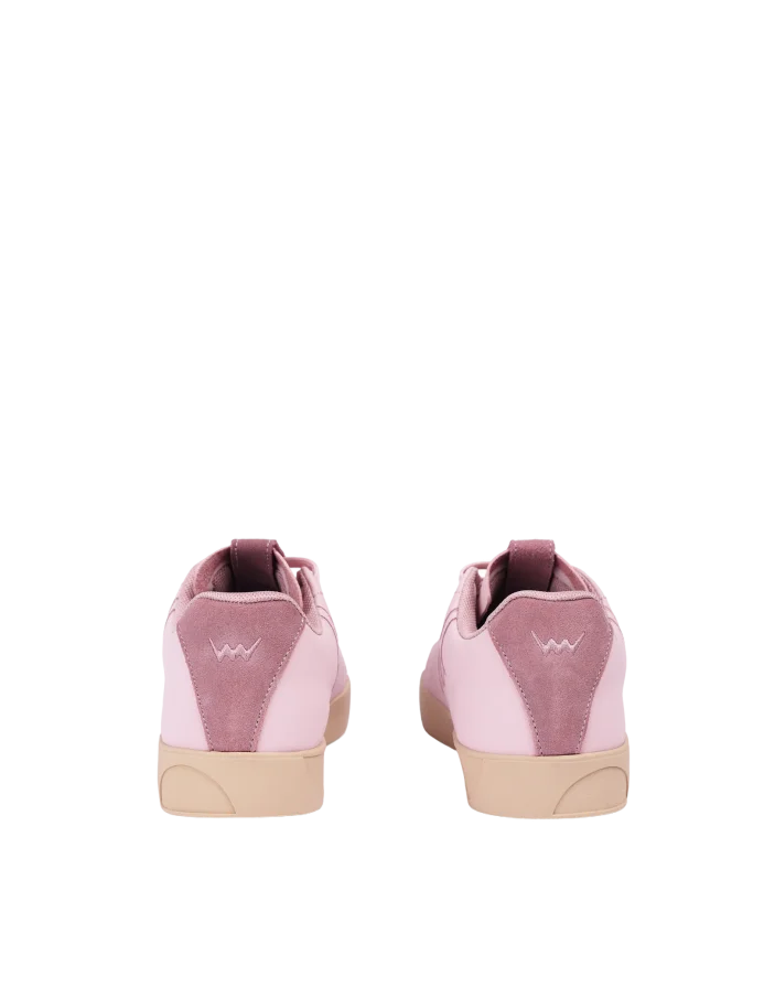 Dotty Classic Dusty Pink - 38