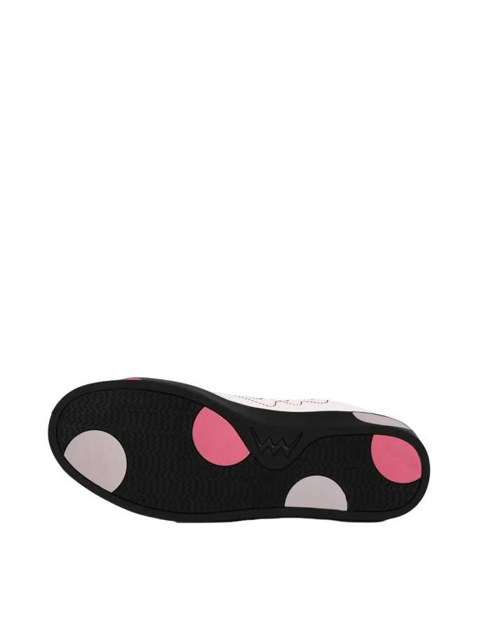 Dotty Eilyn Off White - 39