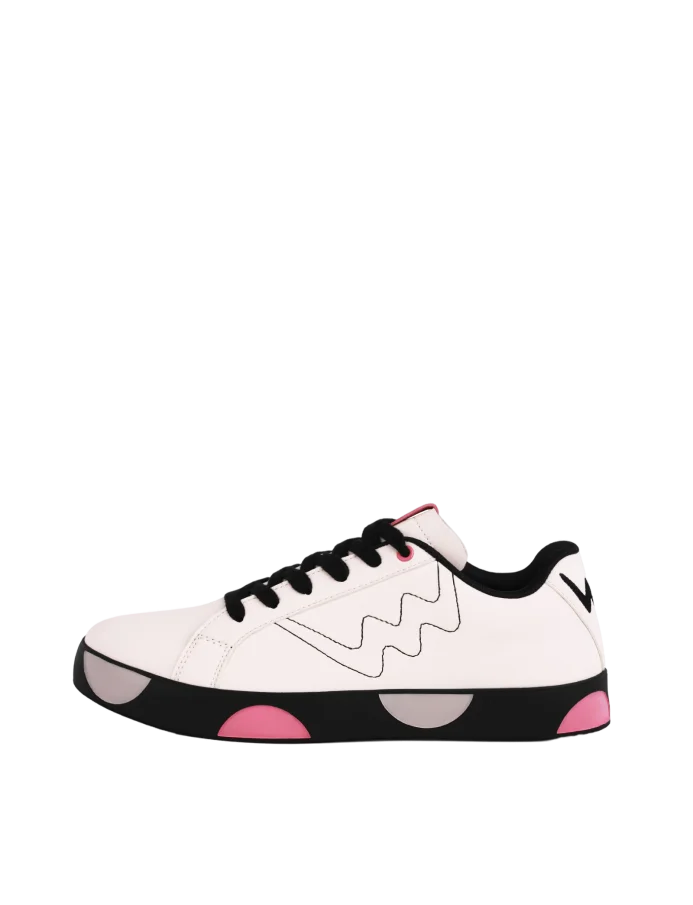 Dotty Eilyn Off White - 39