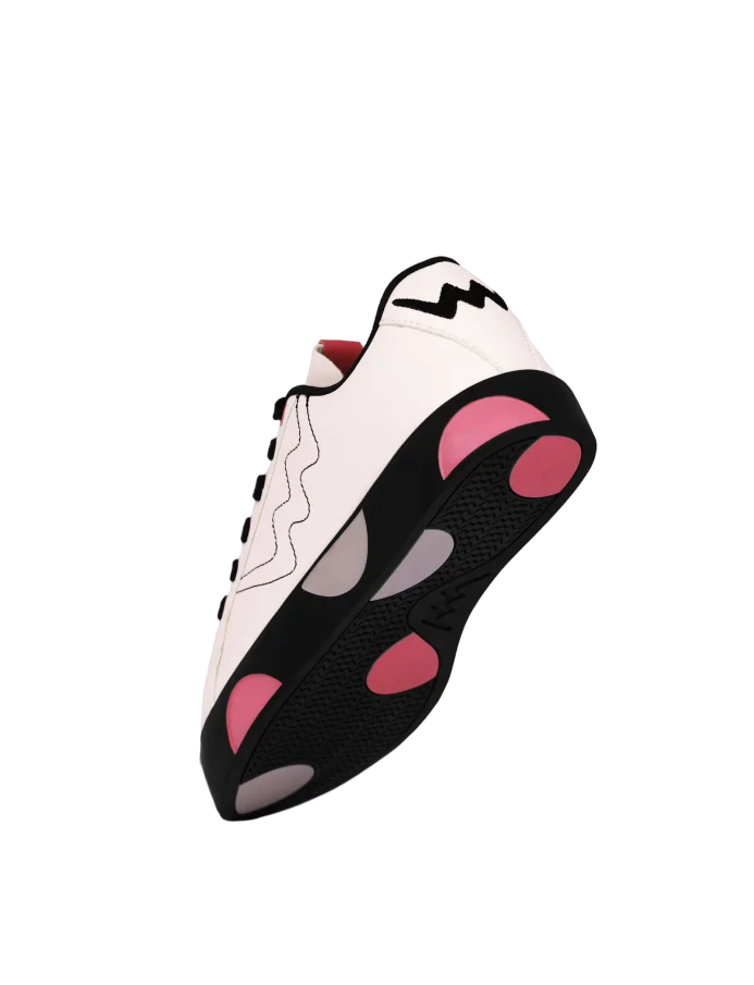 Dotty Eilyn Off White - 39