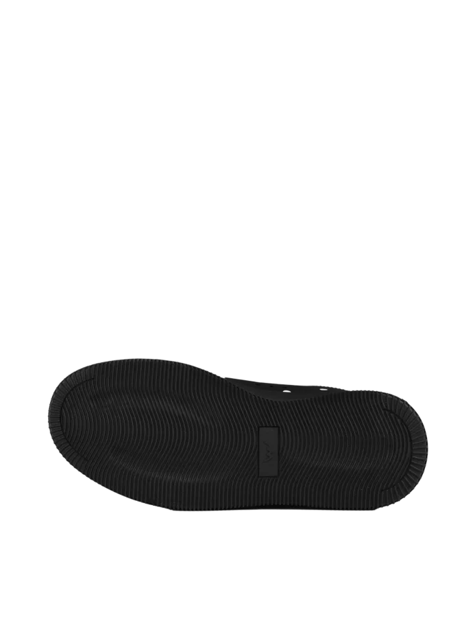 Lucky Dots Black - 39