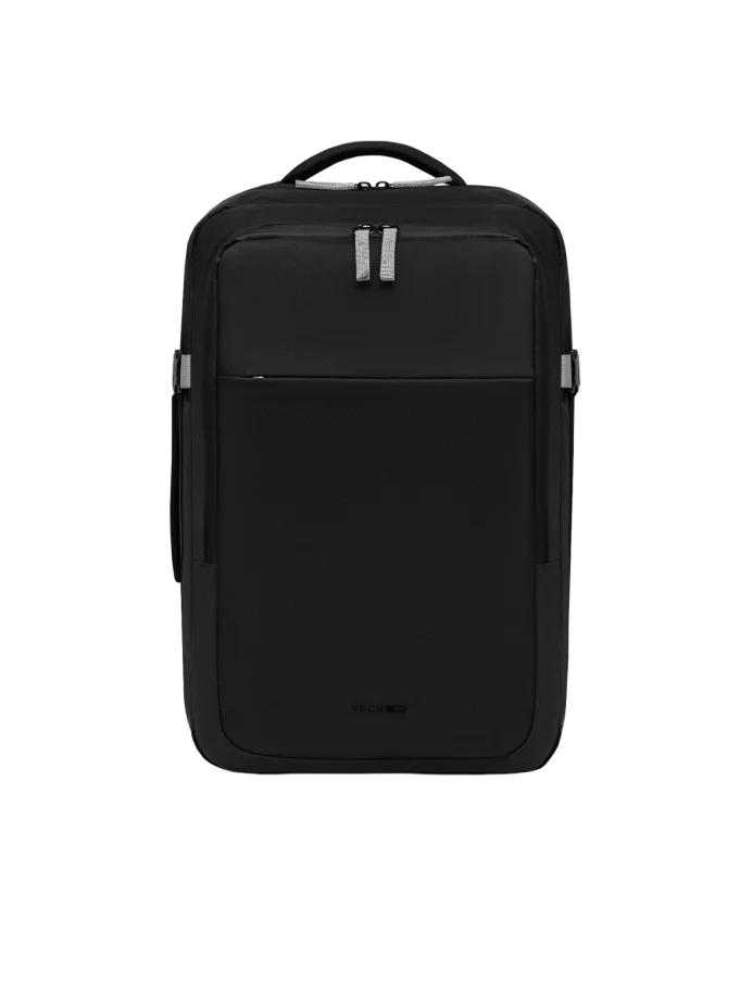 Foppe Men Black
