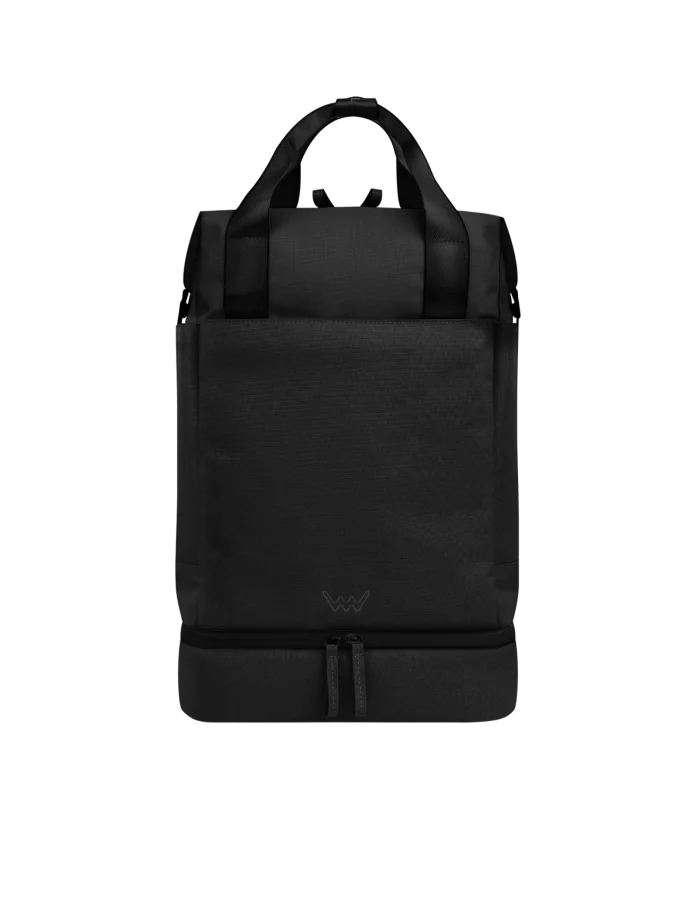 Jorin Men Black