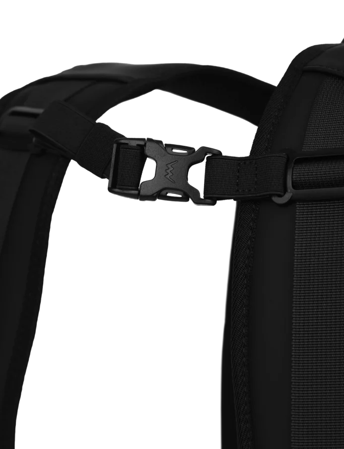 Hydra Black