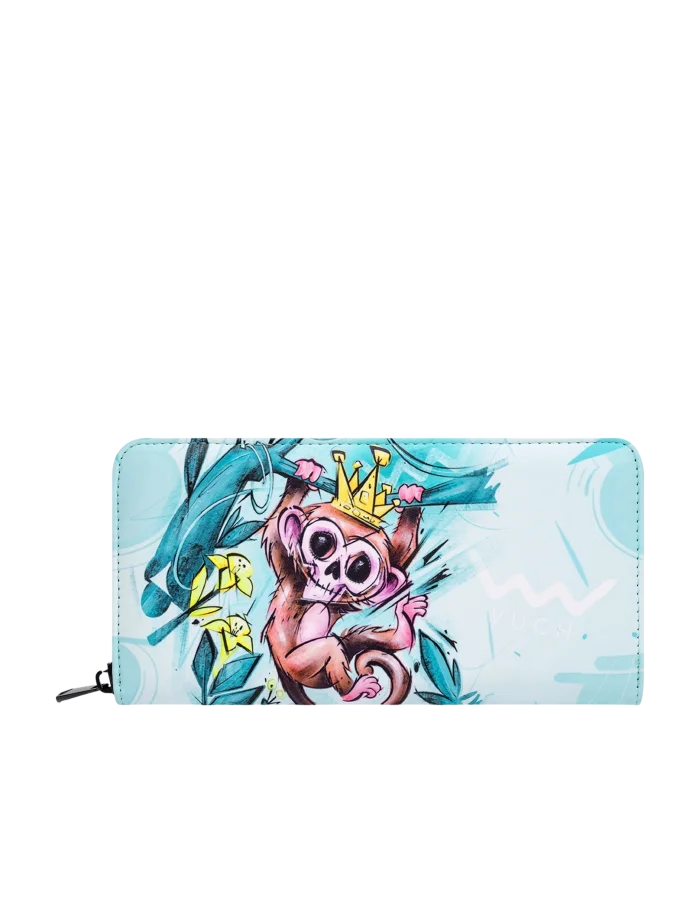 Feral Monkey