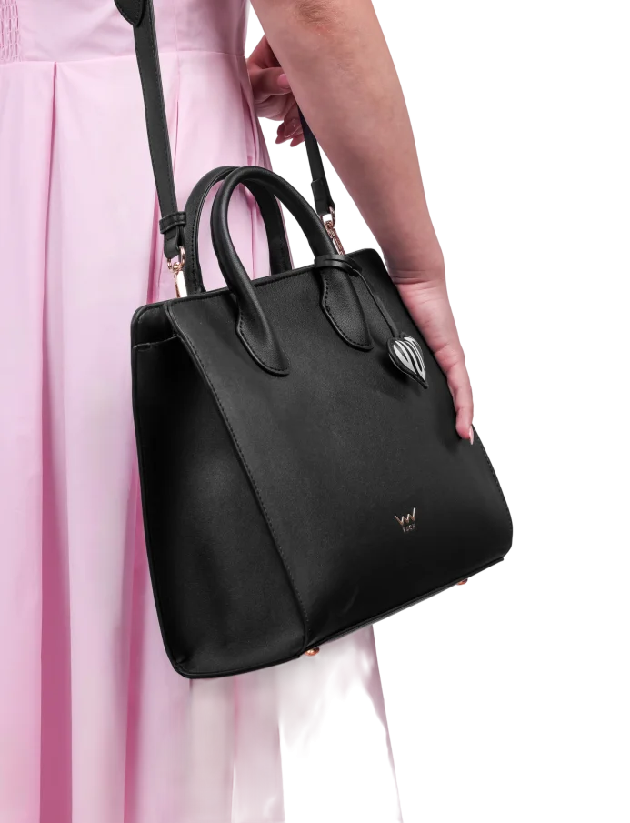 Vucheart Black