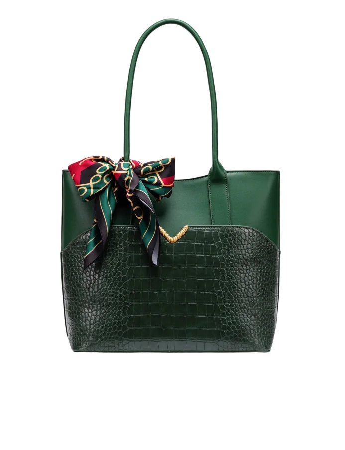 Christel Elegance Green