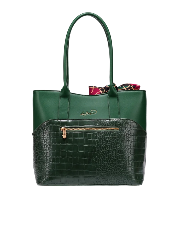 Christel Elegance Green