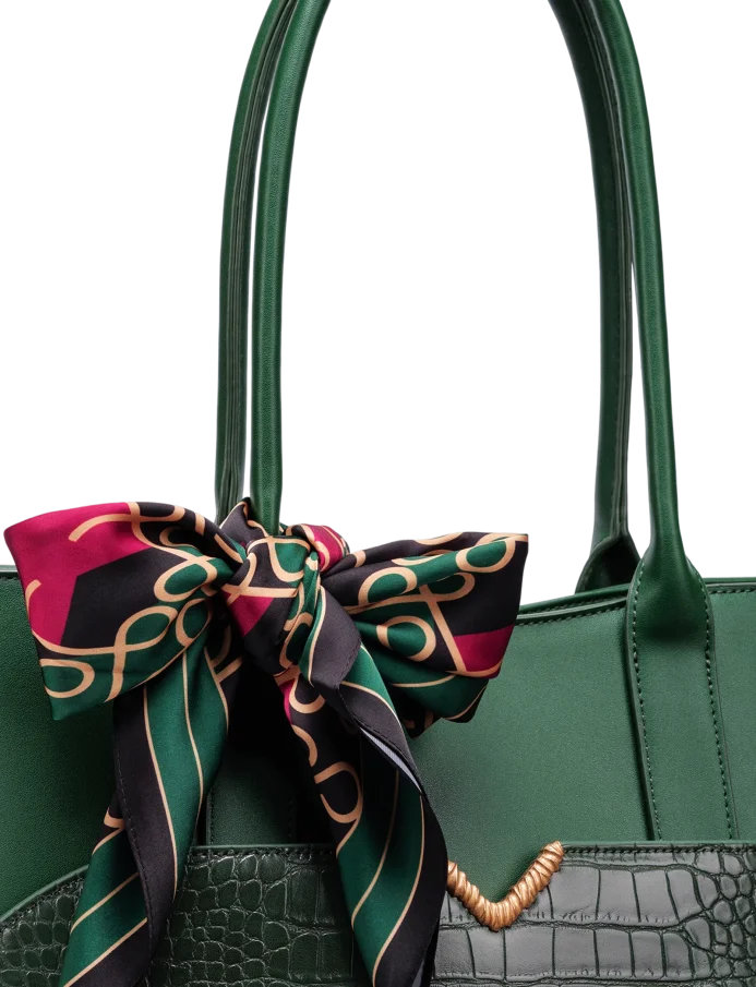 Christel Elegance Green