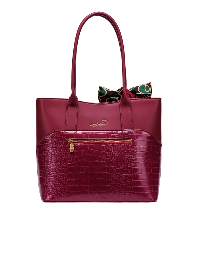 Christel Elegance Raspberry