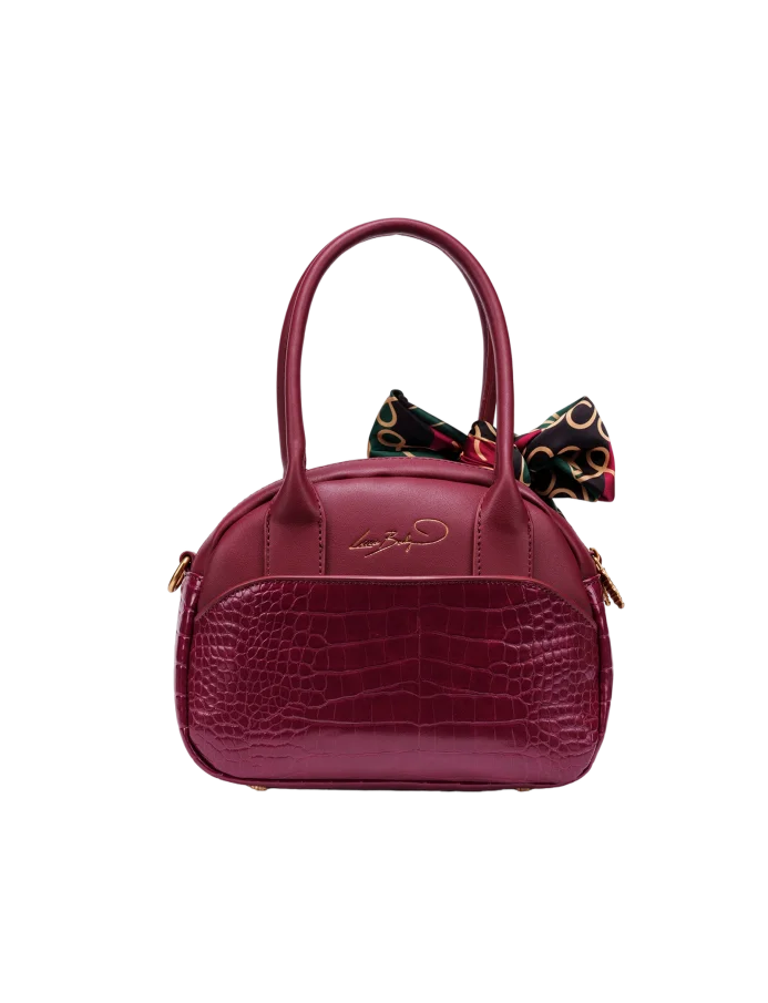 Tayna Elegance Raspberry