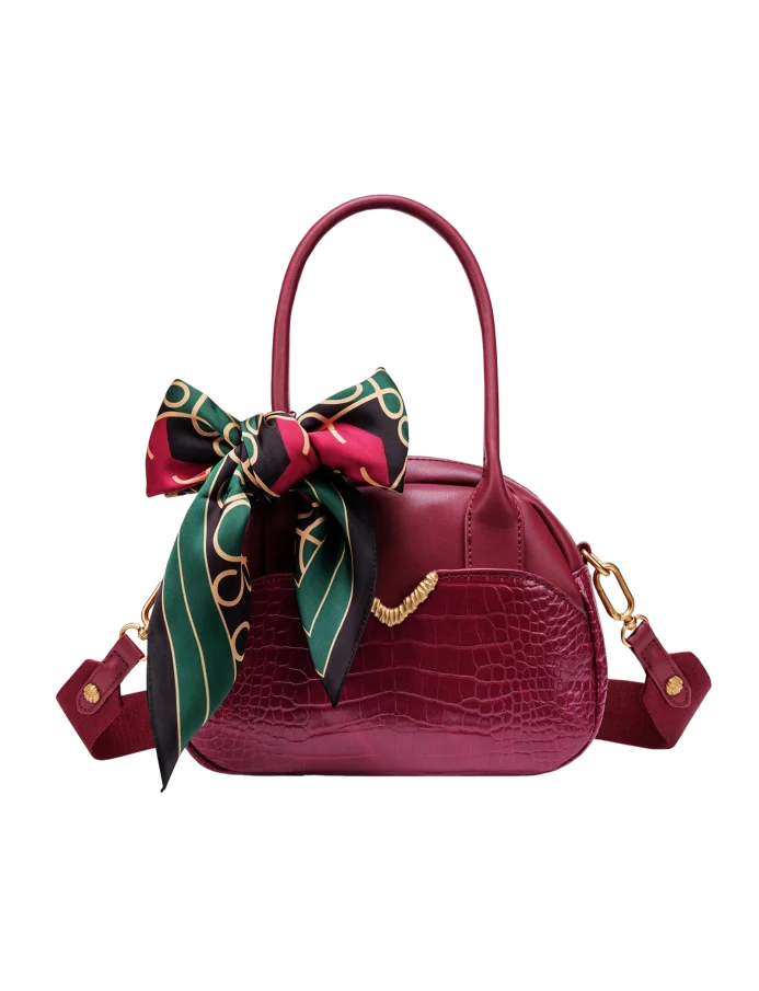 Tayna Elegance Raspberry