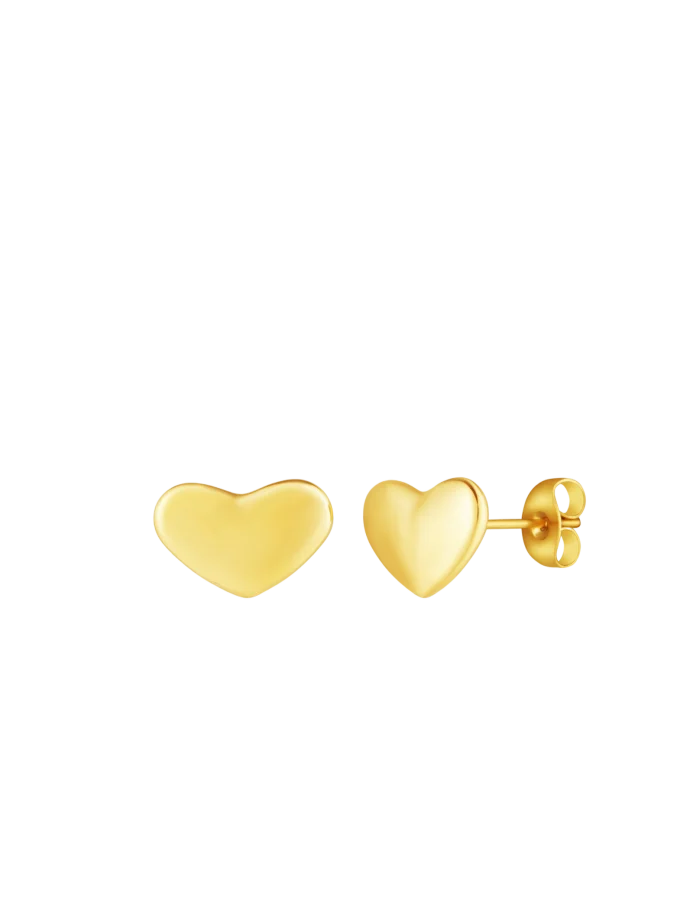 Earrings Amoria Gold