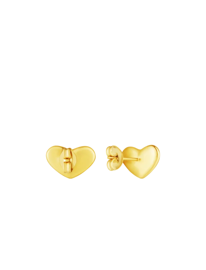 Earrings Amoria Gold