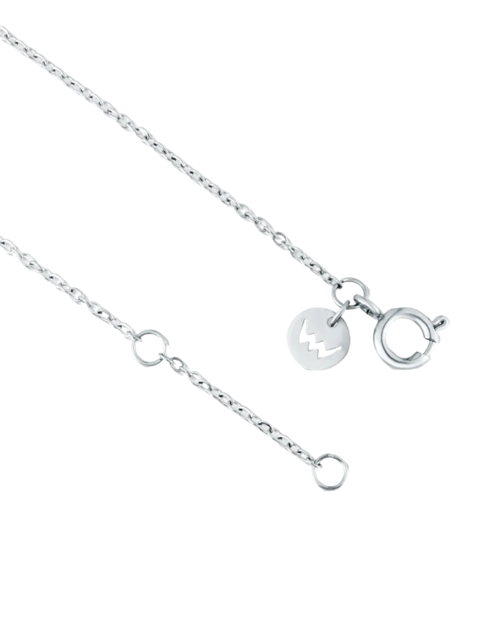 Bracelet Amoria Silver