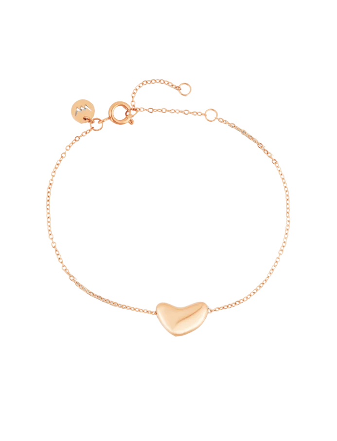 Bracelet Amoria Rose Gold