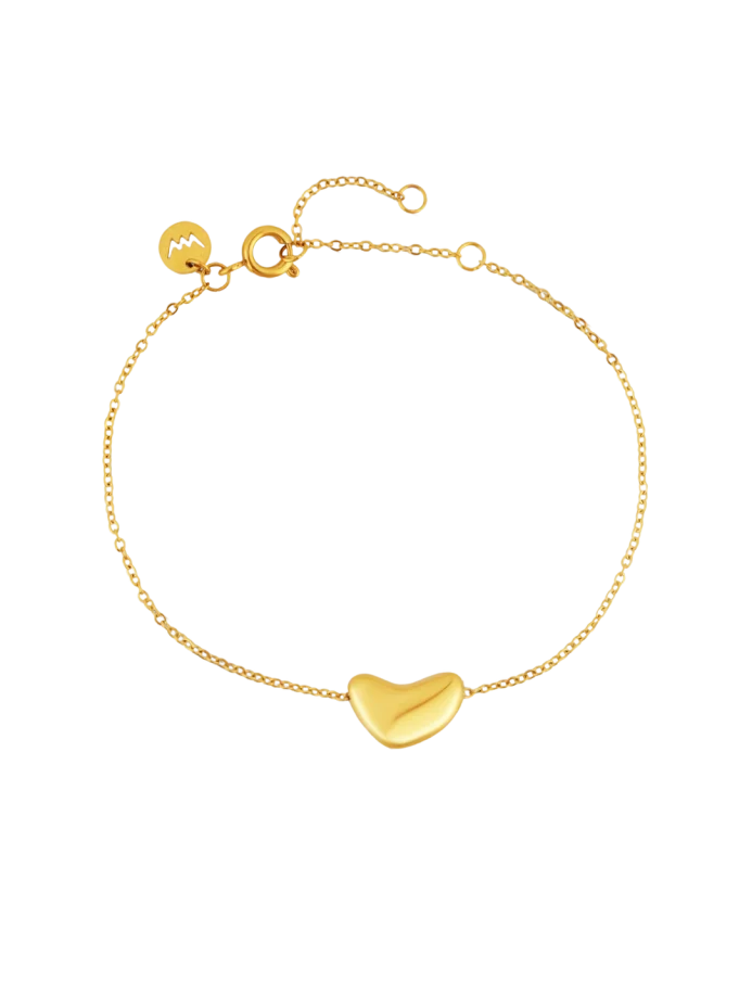 Bracelet Amoria Gold