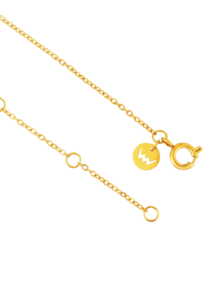 Bracelet Amoria Gold