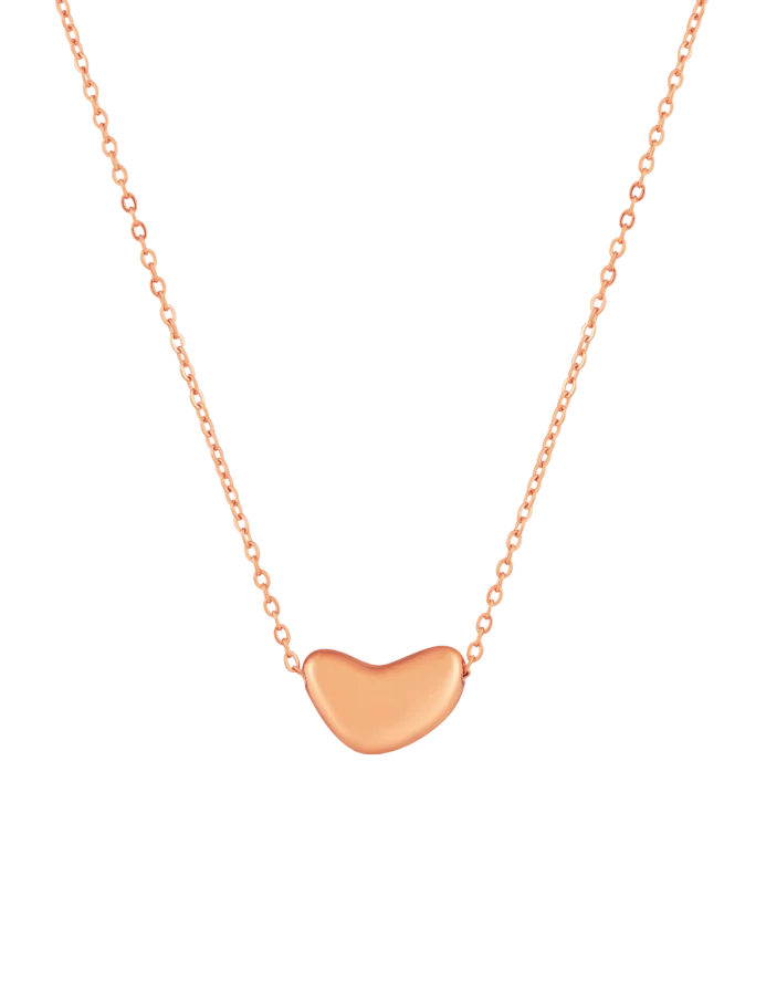 Necklace Amoria Rose Gold