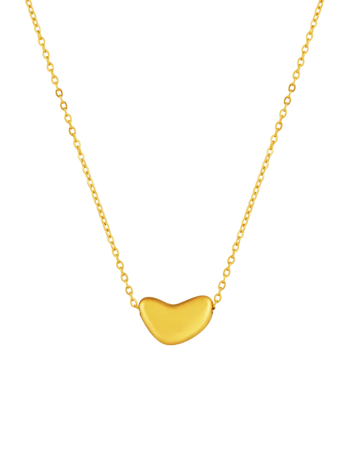 Necklace Amoria Gold