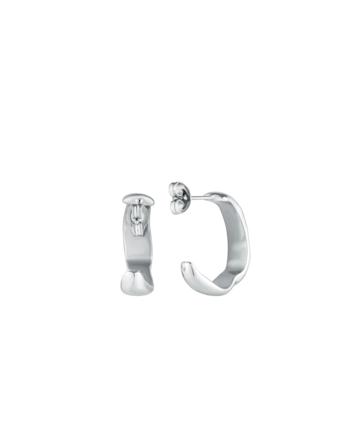 Earrings Isary Silver