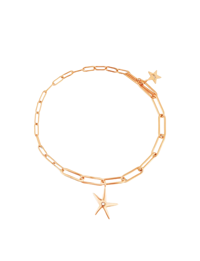 Bracelet Nyxa Rose Gold