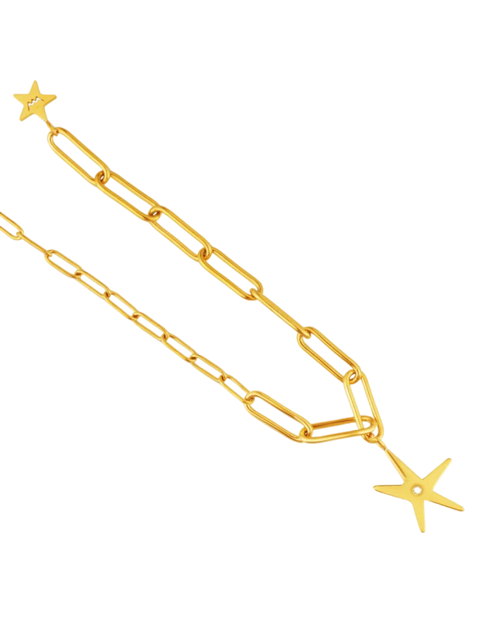 Bracelet Nyxa Gold