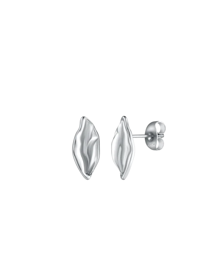 Earrings Virela Silver