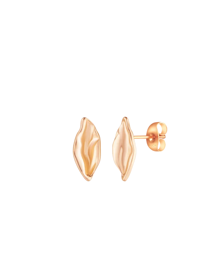 Earrings Virela Rose Gold