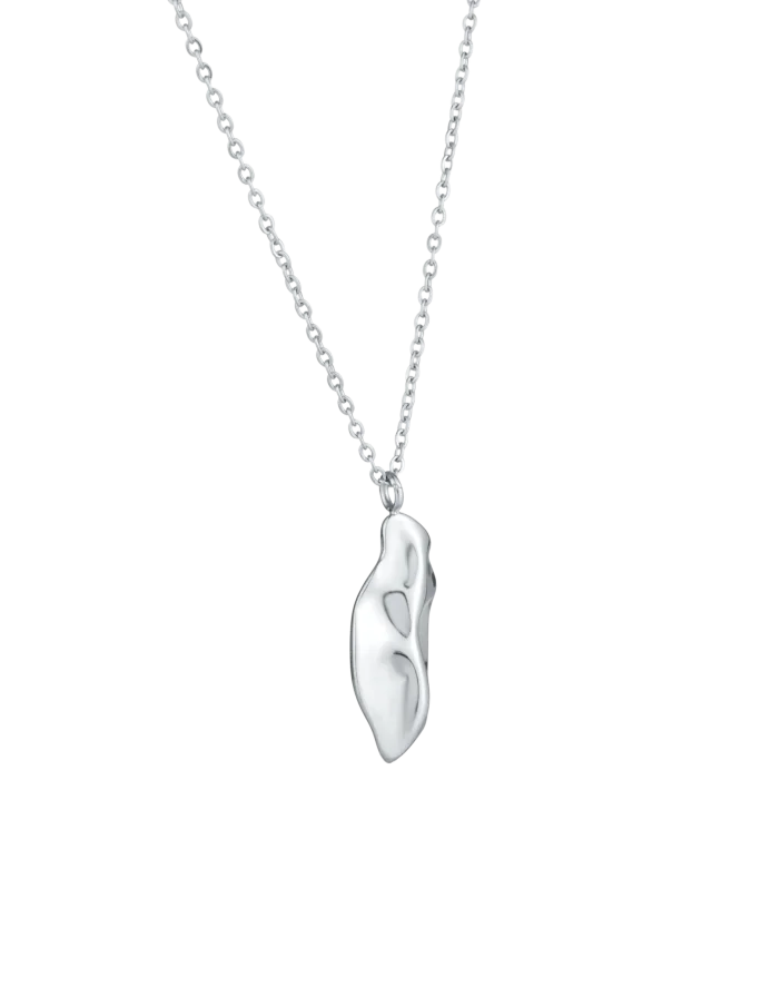Necklace Virela Silver