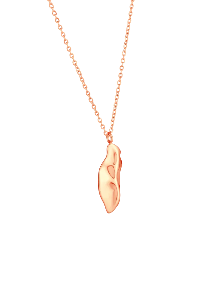 Necklace Virela Rose Gold