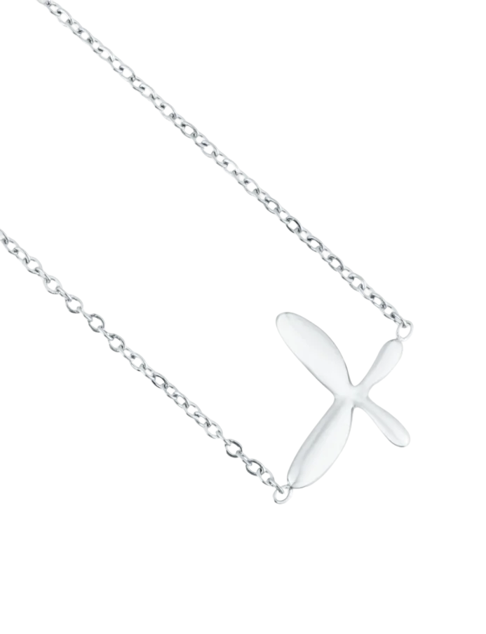 Bracelet Elaria Silver